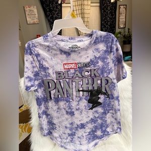Black Panther Tee